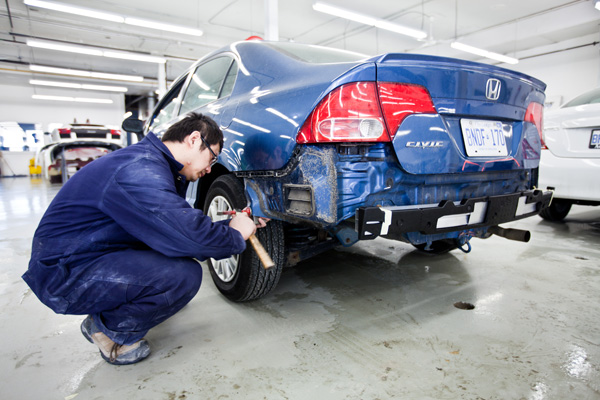 autobodyrepair